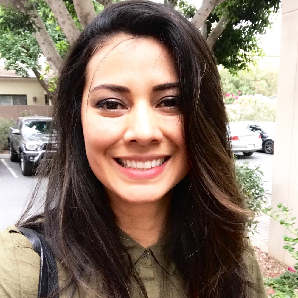 Meet your Posher, Alexa